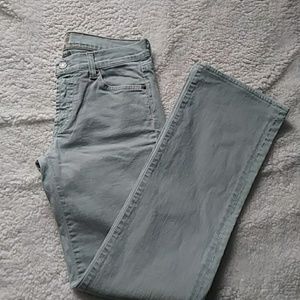 7 for all mankind jeans